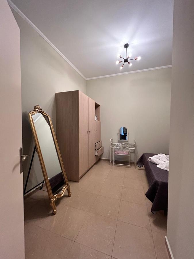 Aventora Apartments Ligia Exterior foto
