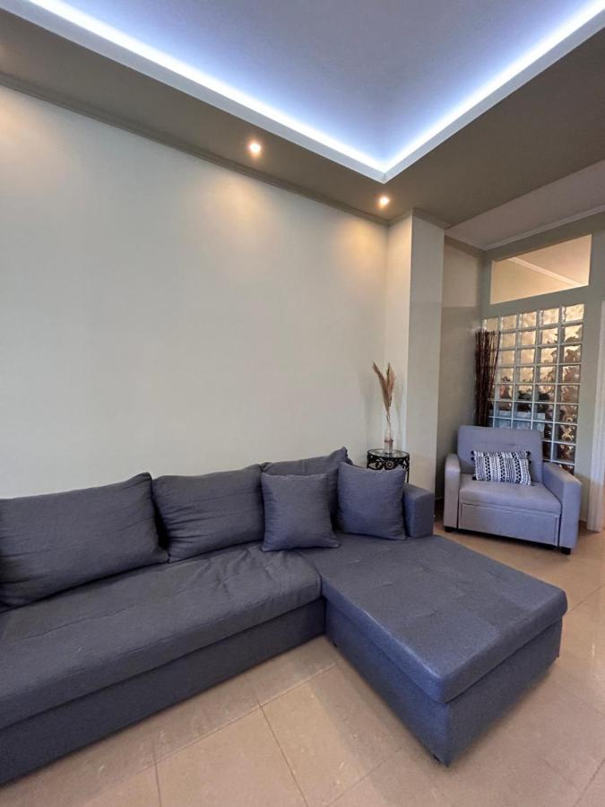 Aventora Apartments Ligia Exterior foto